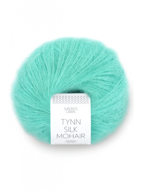 Sandnes Garn Tynn Silk Mohair - 7213