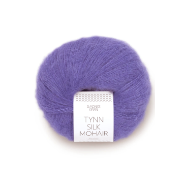 Sandnes Garn Tynn Silk Mohair - 5535