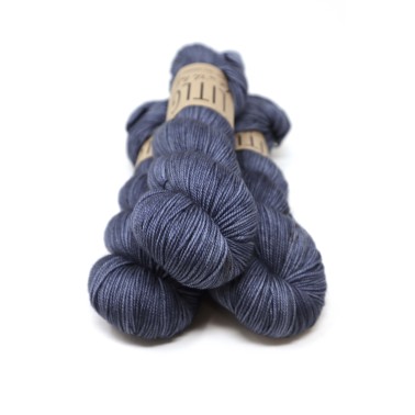 LITLG Sport - Blue Silver