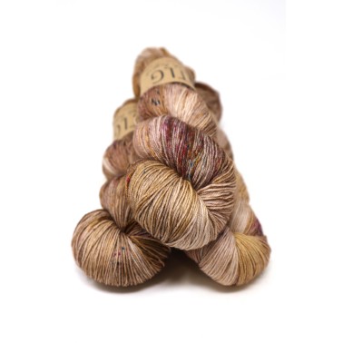 LITLG Fine Sock - Wheathered