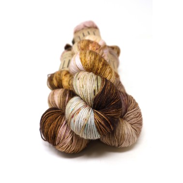 LITLG Fine Sock - Tawney