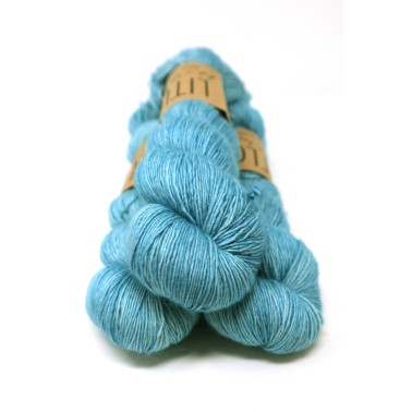 LITLG Singles  - Gray Cerulean