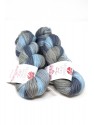 Meilenweit Merino Hand-dyed 207 Nariyal