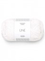 Line - White 1002