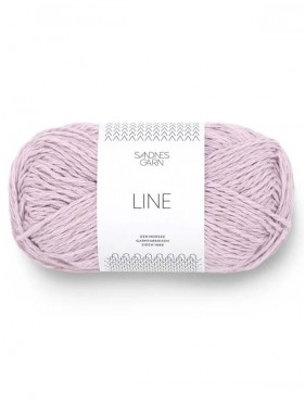 Line - 4612 Light Lilac