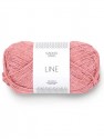 Line - Medium Pink 4323