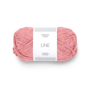 Line - 4323 Pink Discontinued