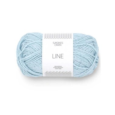 Line 5930 Light Blue