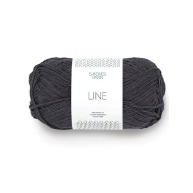 Line - 6080 Dark Grey