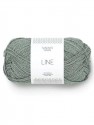 Line - Dark Green 8561