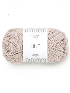 Line - Beige 2331