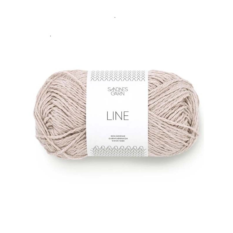 Line 2331 Beige