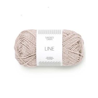 Line 2331 Beige