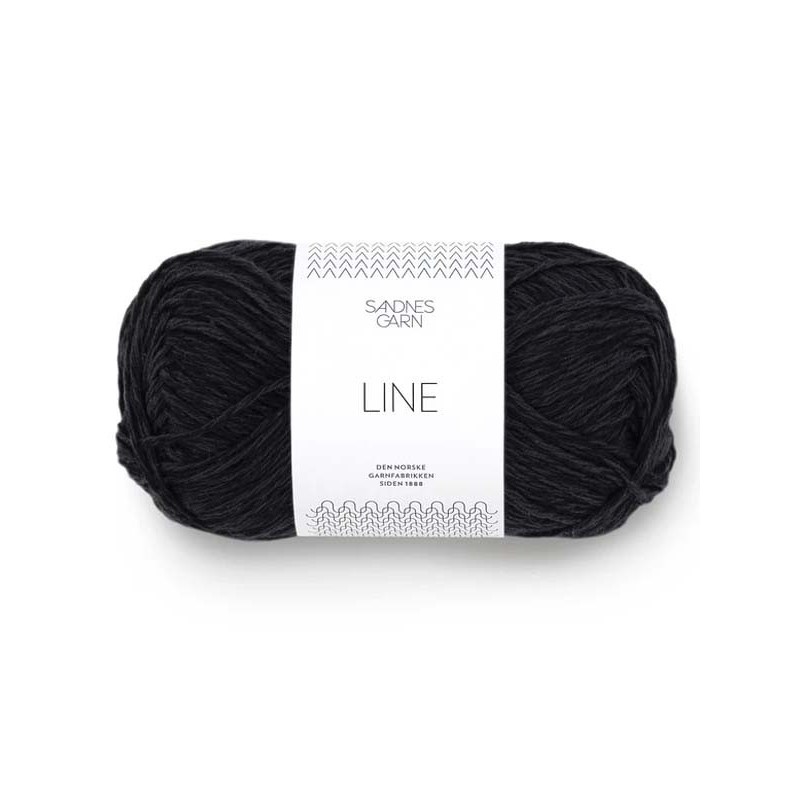 Line 1099 Black