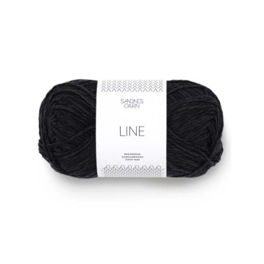Line 1099 Black
