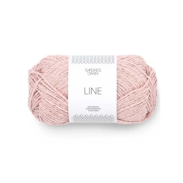Line 3511 Powder Pink