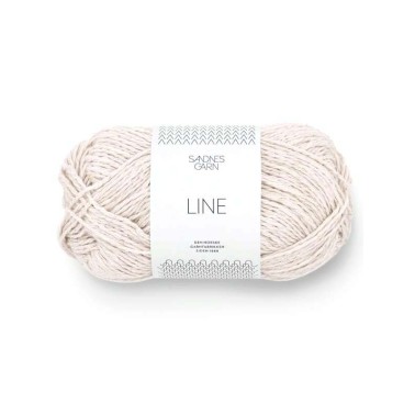 Line 1015 Off White