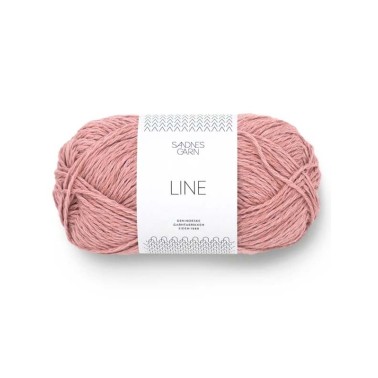 Line - 4033 Peach Blossom