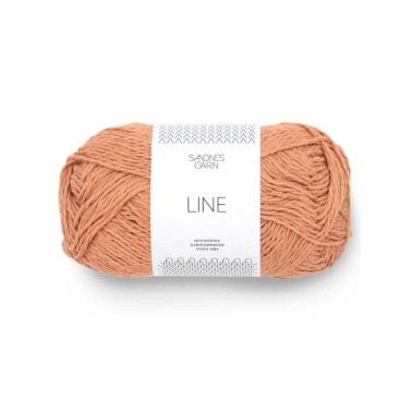 Line - 2724 Sandstone