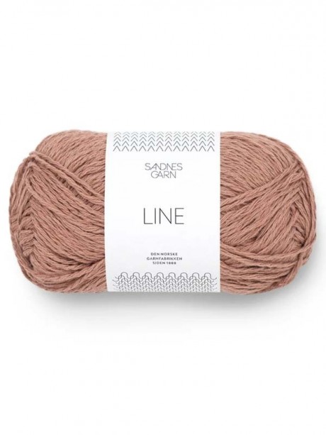 Line - 3542 Rosa Sand