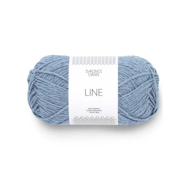 Line 6032 Hortensia