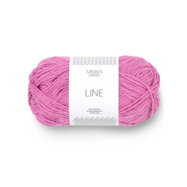 Line 4626 Shocking Pink