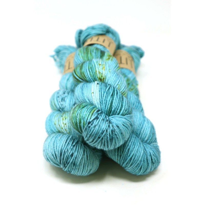 LITLG DK  Twist - Gaia