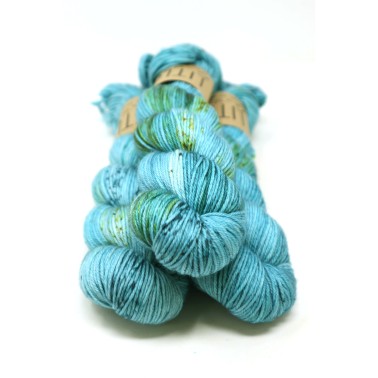 LITLG DK  Twist - Gaia