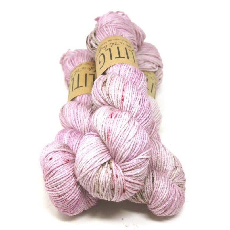 LITLG DK  Twist  - Damask