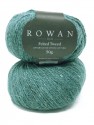 Felted Tweed DK - Hillside Green 801