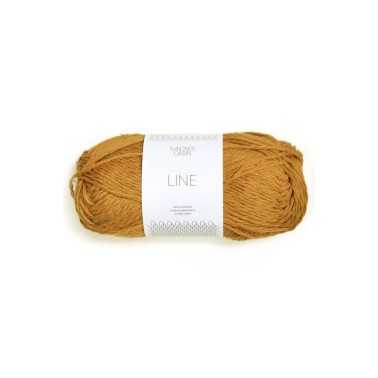 Line - 2527 Curry Discontinued