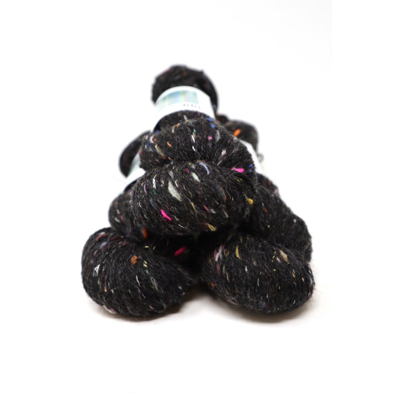 HHF Hedgehog - Tweedy Noir