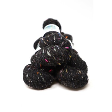 HHF Hedgehog - Tweedy Noir