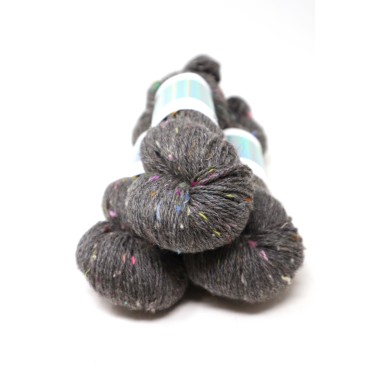 HHF Hedgehog - Tweedy Soot