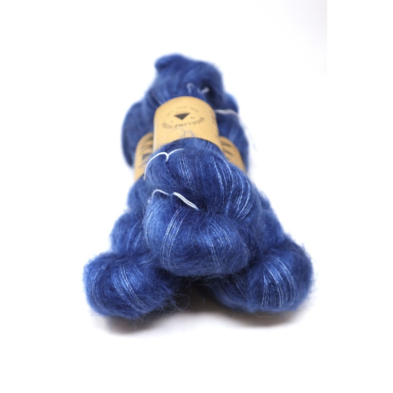 Madelinetosh Impression Mohair -  Betty Draper´s Blues