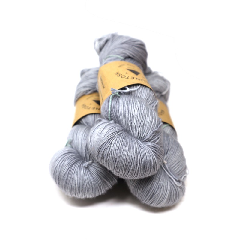 Tosh Merino Light  - Great Grey Owl