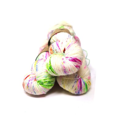Tosh Merino Light  - Holi Festival 307