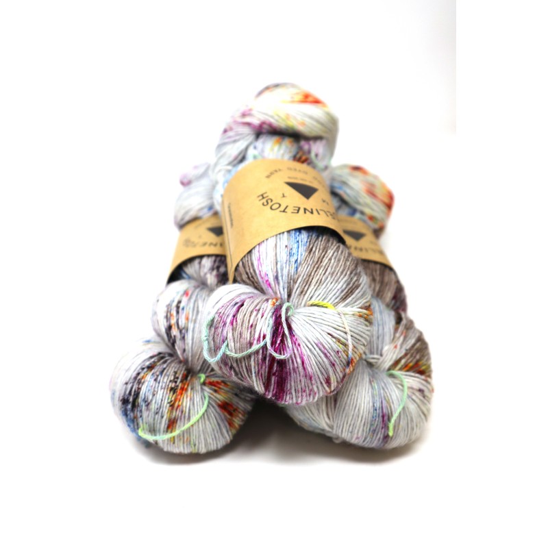 Tosh Merino Light - Gracenotes
