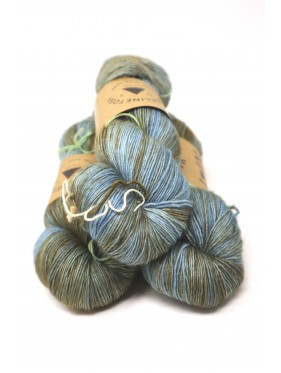 Tosh Merino Light - Cove 85