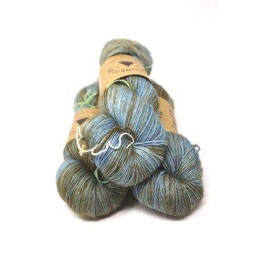 Tosh Merino Light - Cove 85