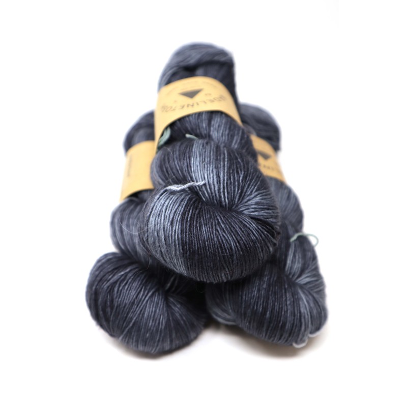 Tosh Merino Light - Scratched Record 596