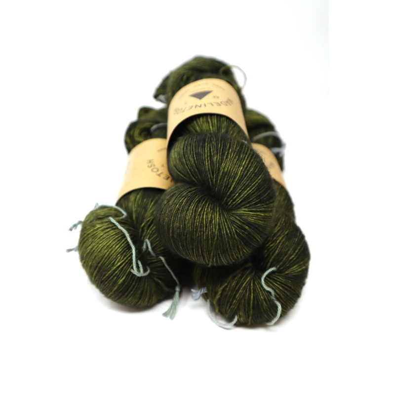 Tosh Merino Light - Joshua Tree