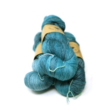 Tosh Merino Light - Undergrowth 342
