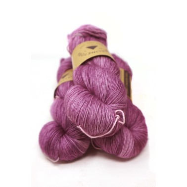 Tosh Merino Light - Begonia Leaf 281