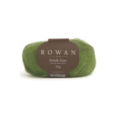 Kidsilk Haze - Olive 721