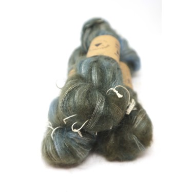Madelinetosh Impression Mohair -  Cove