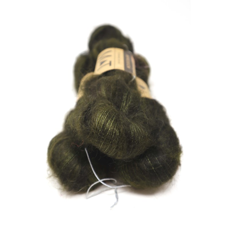 Madelinetosh Impression Mohair -  Joshua Tree