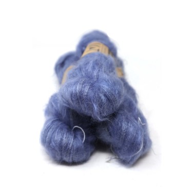Madelinetosh Impression Mohair -  Memory