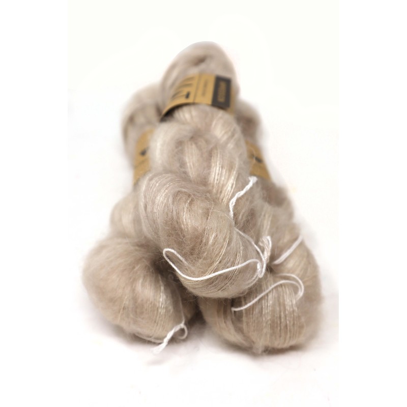 Madelinetosh Impression Mohair -  Paper