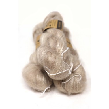 Madelinetosh Impression Mohair -  Paper